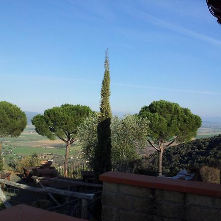 Locanda Mossa Dei Barbari Buriano  المظهر الخارجي الصورة