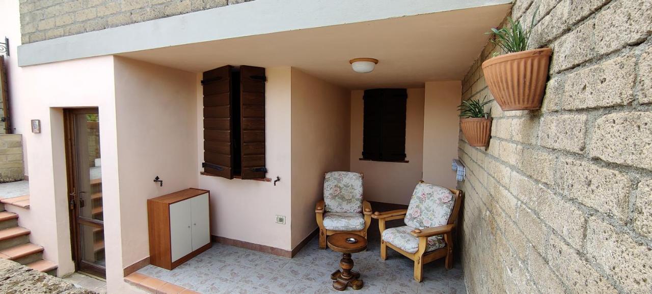 Locanda Mossa Dei Barbari Buriano  المظهر الخارجي الصورة