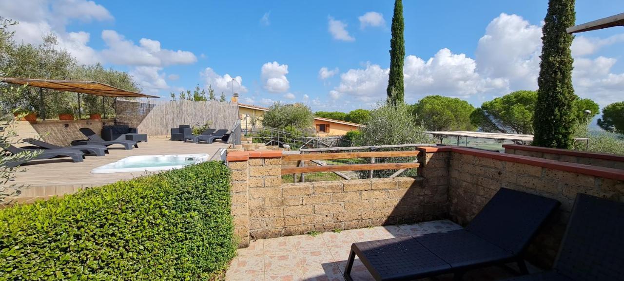 Locanda Mossa Dei Barbari Buriano  المظهر الخارجي الصورة