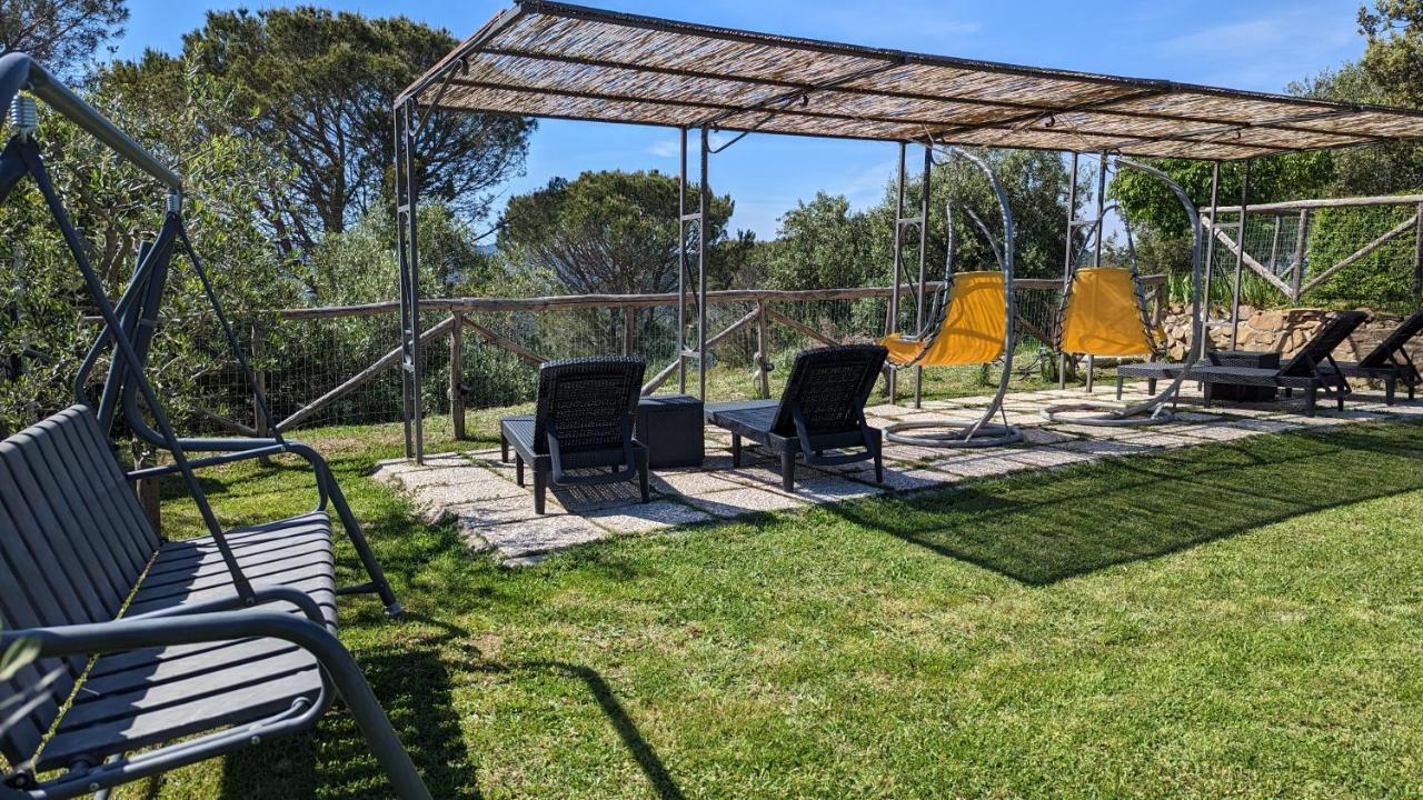 Locanda Mossa Dei Barbari Buriano  المظهر الخارجي الصورة