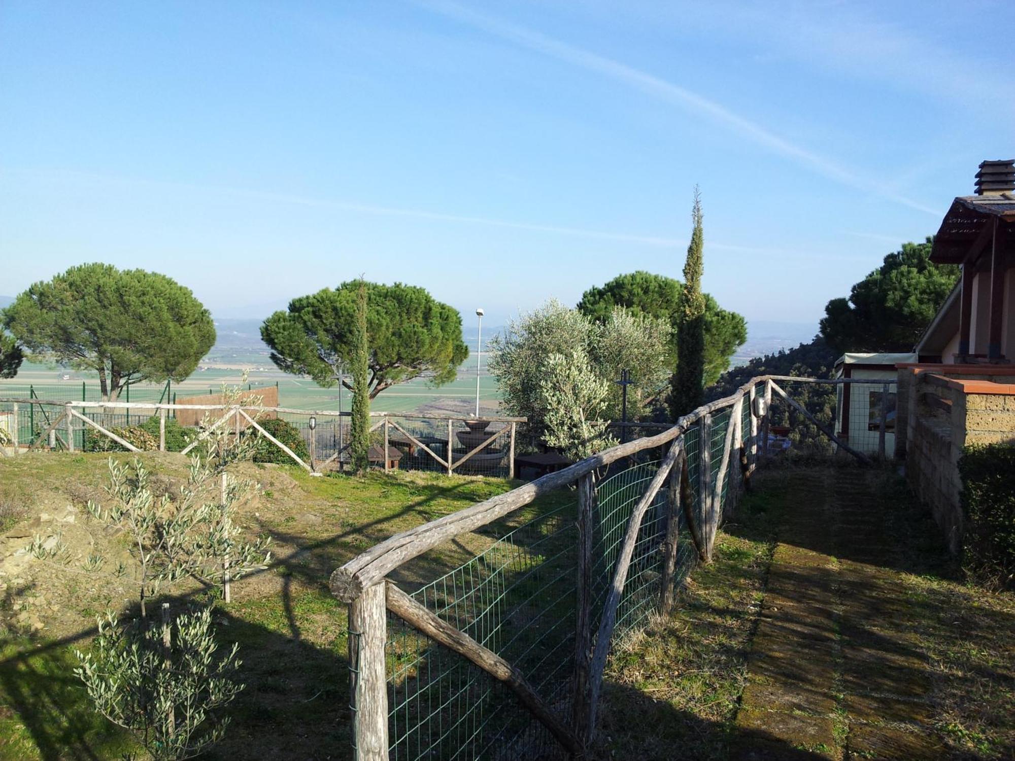 Locanda Mossa Dei Barbari Buriano  المظهر الخارجي الصورة