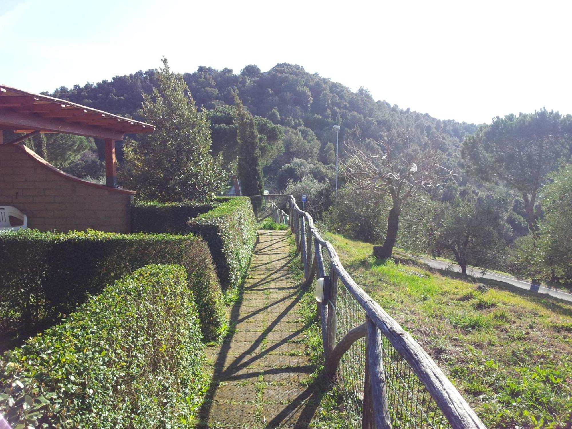 Locanda Mossa Dei Barbari Buriano  المظهر الخارجي الصورة