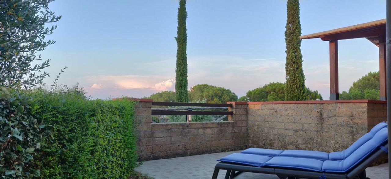 Locanda Mossa Dei Barbari Buriano  المظهر الخارجي الصورة